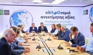 Greece tackles island water shortage with €15M investment