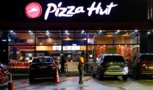 Yum Brands sells Pizza Hut for $2.7 billion in two separate deals