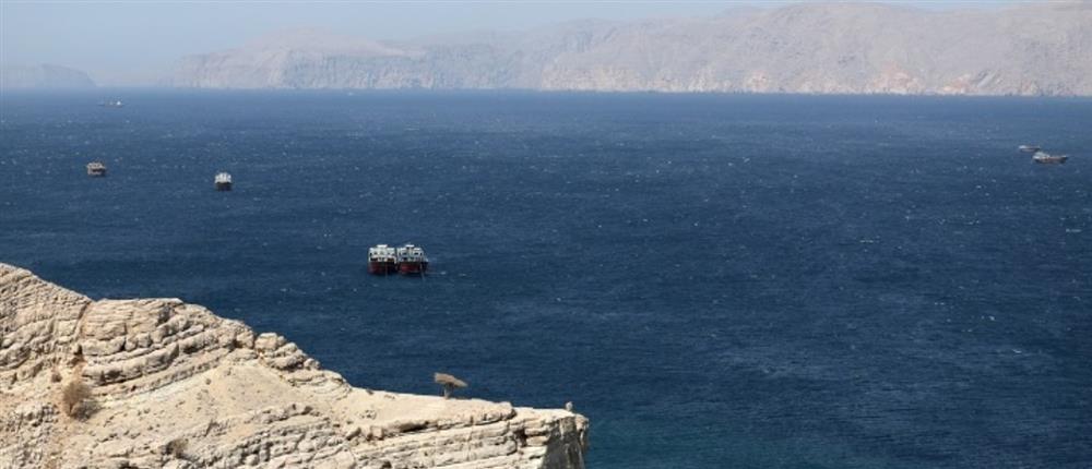 Iran Claims Control of Strait of Hormuz After 140 US Strikes