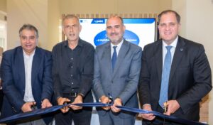 Greece’s Tax Authority opens myPoint service center in Piraeus