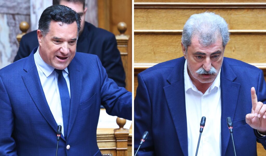 Georgiadis to Polakis: “You’re right to be scared” — Courts ahead over KEELPNO scandal