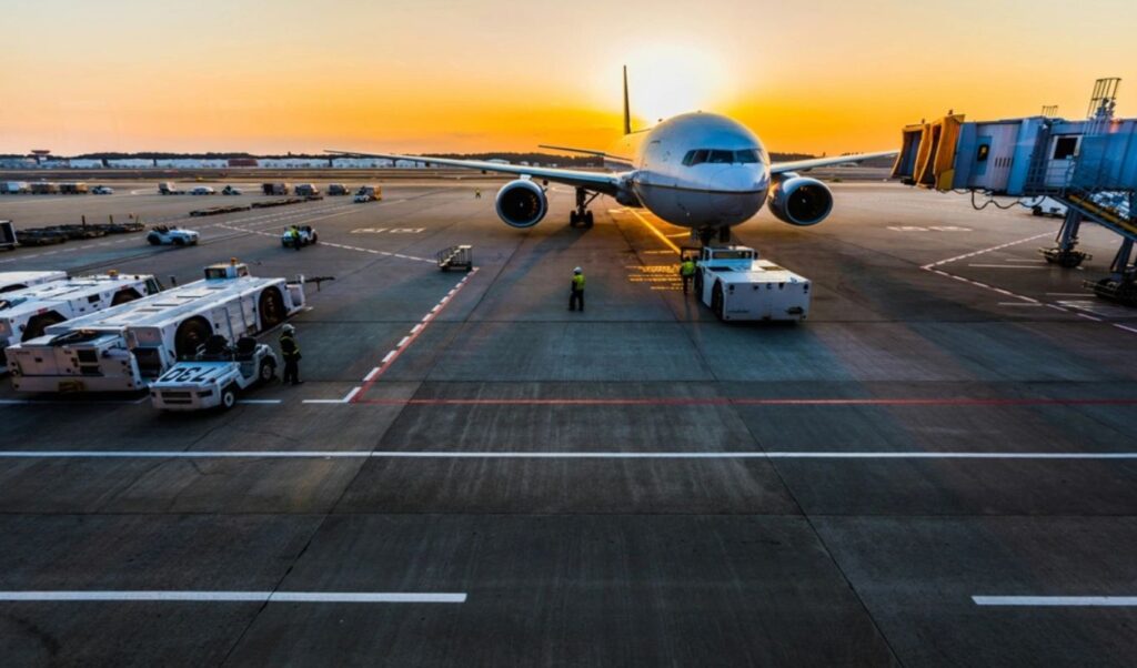 Middle East Crisis: EASA Warns Airlines to Avoid Gulf Airspace