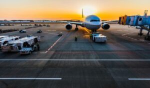 Middle East Crisis: EASA Warns Airlines to Avoid Gulf Airspace