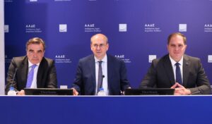 Greek farm payments reform: more money for real farmers
