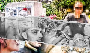 Aigio double death mystery: the phone call, covered body & new forensic findings