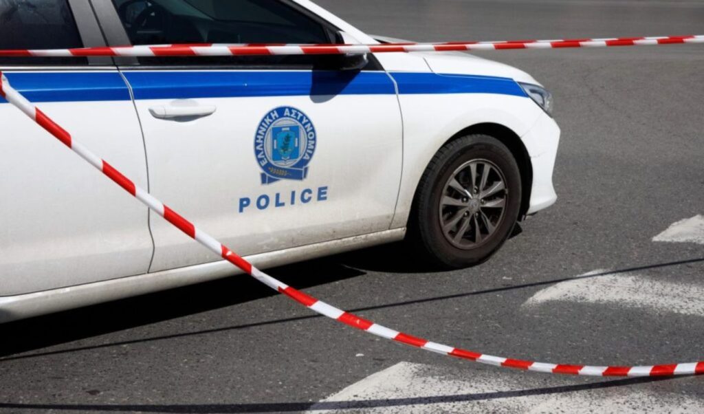 Syros stabbing: Couple claims self-defense in death of 42-year-old woman