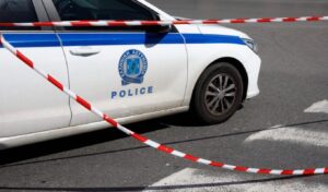 Syros stabbing: Couple claims self-defense in death of 42-year-old woman