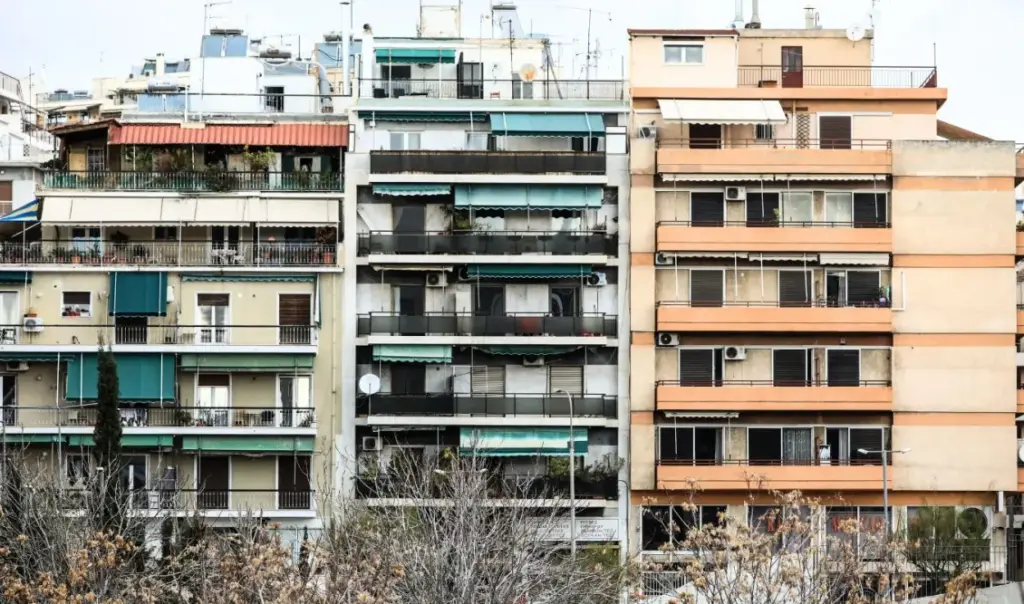 Hidden rental income: Tax cuts offered as Greece launches landlord compliance crackdown