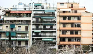 Hidden rental income: Tax cuts offered as Greece launches landlord compliance crackdown