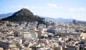 Athens Airbnb Crackdown: Growth Rate Drops to Just 1.7% After New License Freeze