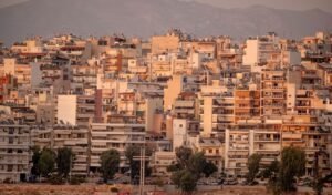 Greek Real Estate Tax Breaks: VAT Suspension and Capital Gains Exemption Set to Continue in 2027