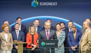 Alexandros Exarchos: “We are writing a new chapter in AKTOR Group’s history”