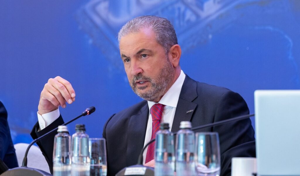 Aktor Opens Book for €650M Share Capital Increase
