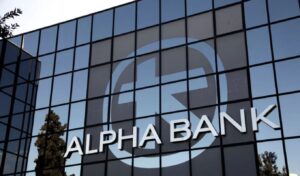 Alpha Bank posts €0.5bn H1 profit, upgrades 2026 EPS forecast