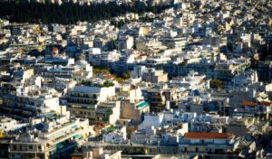 Greece approves national housing strategy: 20,000 affordable homes and 8,500 student beds planned