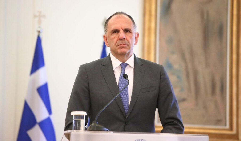 Turkey-Egypt rapprochement alarms Athens: What Greece is doing