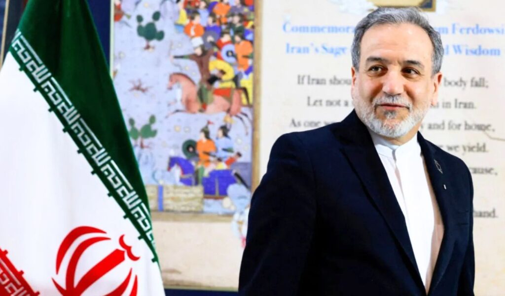Iran’s FM warns Israel: “Trump has committed to muzzling his pets in Tel Aviv”