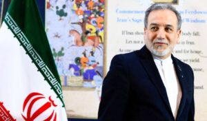 Iran’s FM warns Israel: “Trump has committed to muzzling his pets in Tel Aviv”