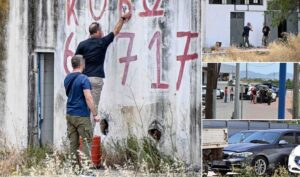 Argos police shooting: Officers claim they fired warning shots as ballistics investigation seeks the truth