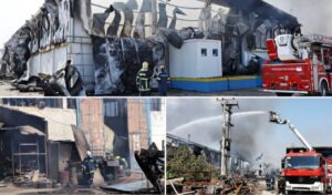 Aspropyrgos tragedy exposes Greece’s workplace safety crisis