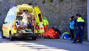 18-month-old girl dies after being forgotten in school bus for 8 hours in Portugal