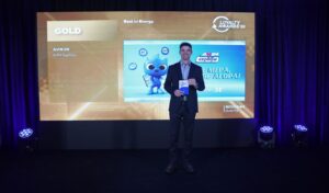 AVIN wins two major awards at Loyalty Awards 2026