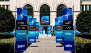 NATO’s 2027 Albania Summit in Doubt Amid Trump Pressure