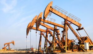 UAE oil production surges 80% after OPEC exit, hits record 4.1 million barrels per day