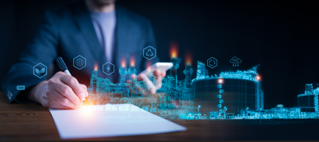 Sustainability with realism: DEPA’s energy transition strategy