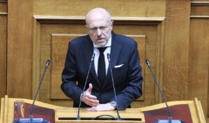 Vartzopoylos on OPEKEPE Case: Systematic Political Exploitation Aimed at Damaging Reputations