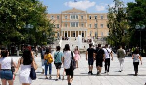 Greece’s crisis debt: still paying until 2070 — what’s owed and what lies ahead