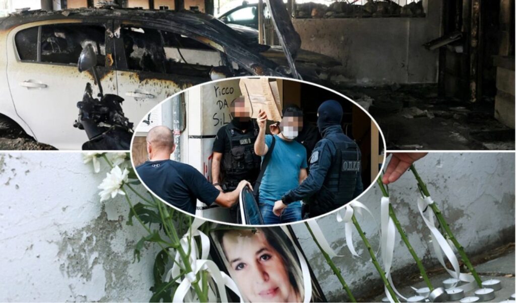 Vagia Nestora murder: Three suspects to appear in court Tuesday