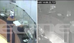 Marfin Bank Attack: The Deadly Firebombing That Killed Three in Athens