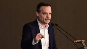 Doukas on PASOK: “No political change without us” — full interview