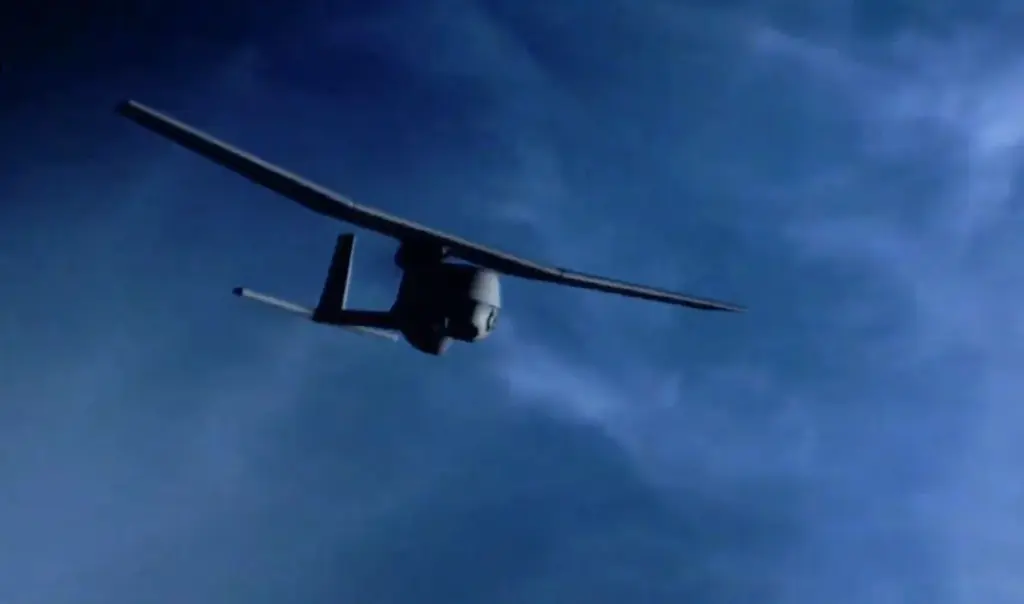 US approves Switchblade 300 Block 20 kamikaze drone sale to Greece