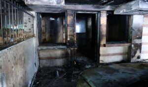 Arson attacks in Thessaloniki: What the anti-terrorism unit is investigating after the death of Vagia Nestora