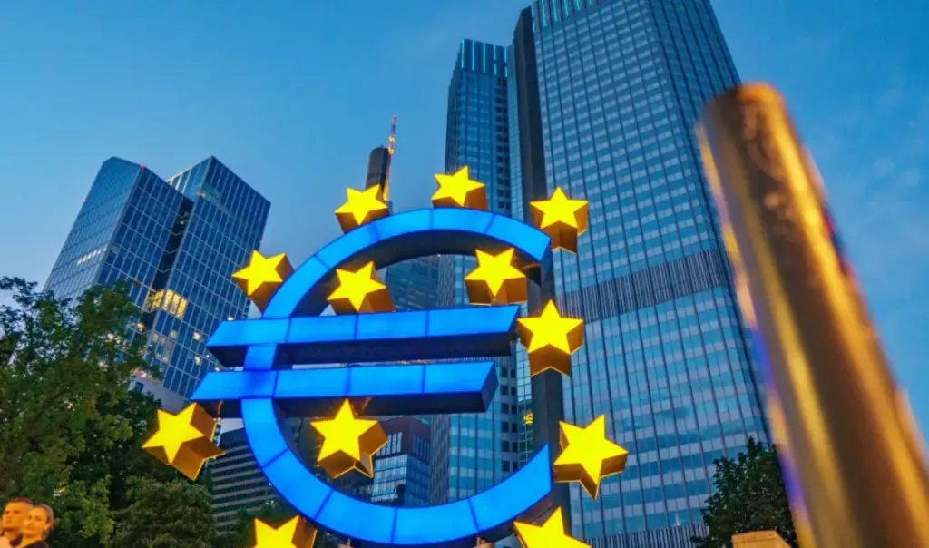 ECB to hold interest rates Thursday amid Middle East uncertainty