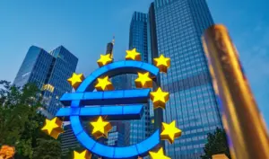 ECB to hold interest rates Thursday amid Middle East uncertainty