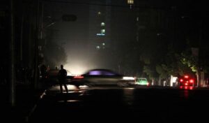 Cuba’s third total blackout in 9 days leaves 10 million without power