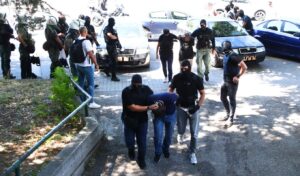 Thessaloniki Arson Attack: Role of 4th Suspect Revealed, Friday Court Date Set