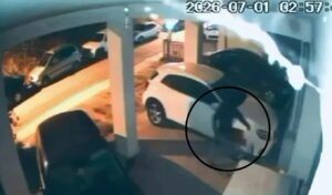 Thessaloniki Arson Attack: Investigators Track Suspects’ Route as Fourth Accomplice Emerges