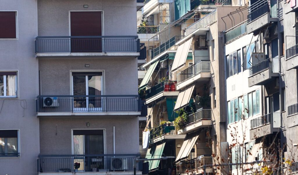 Student Housing in Athens: Studio Rental Prices by Neighborhood 2026