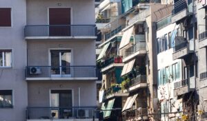 Student Housing in Athens: Studio Rental Prices by Neighborhood 2026