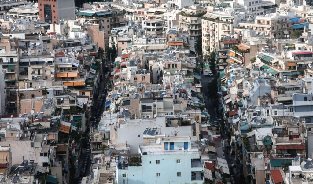 Greece’s 3-year rent tax exemption: Extension and expansion on the table