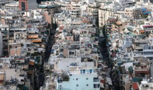 Greece’s 3-year rent tax exemption: Extension and expansion on the table