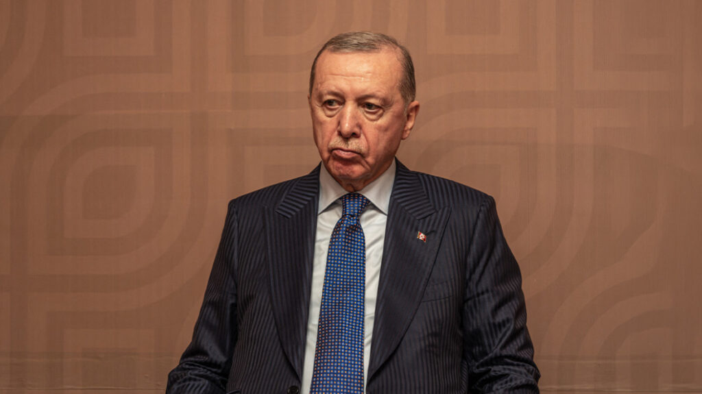 Erdoğan warns Netanyahu is “addicted to war” amid US-Iran deal fears