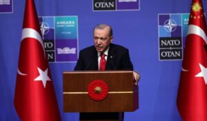 Athens Blocks Turkey’s Access to ReArm Europe and SAFE Programs
