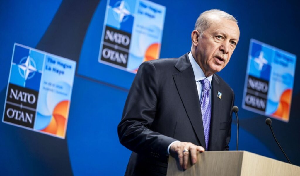 NATO Summit: Turkey’s Patriot, SAMP/T Plans and Push for a Bigger Role