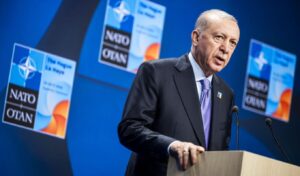NATO Summit: Turkey’s Patriot, SAMP/T Plans and Push for a Bigger Role