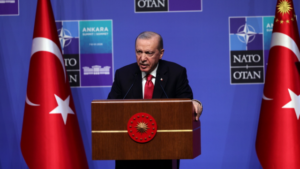 Turkey’s S-400 and F-35 dilemma: Why no Gulf state will take the missiles